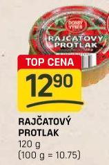 Rajčatový protlak Dobrý Výběr