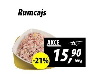Salát Rumcajs