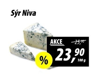 Sýr Niva