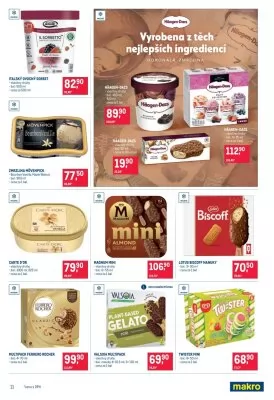akční leták Makro 20.11.2024-31.12.2024