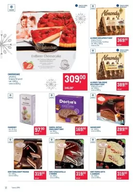 akční leták Makro 20.11.2024-31.12.2024