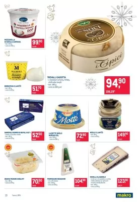 akční leták Makro 20.11.2024-31.12.2024