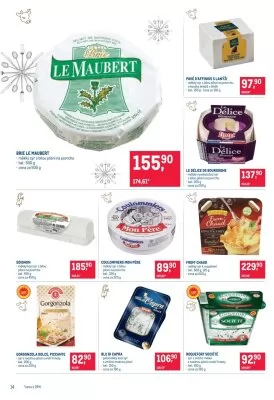 akční leták Makro 20.11.2024-31.12.2024
