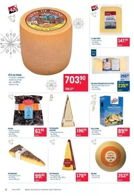 akční leták Makro 20.11.2024-31.12.2024