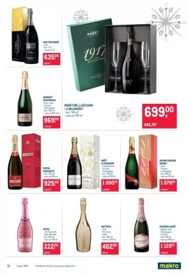 akční leták Makro 20.11.2024-31.12.2024