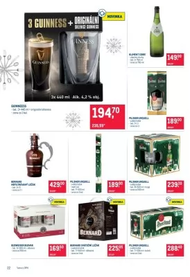 akční leták Makro 20.11.2024-31.12.2024