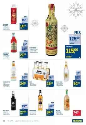 akční leták Makro 20.11.2024-31.12.2024
