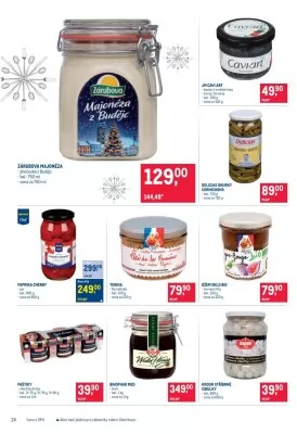 akční leták Makro 20.11.2024-31.12.2024