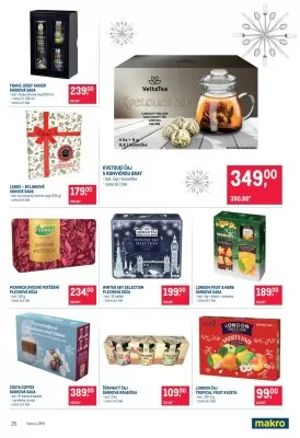 akční leták Makro 20.11.2024-31.12.2024