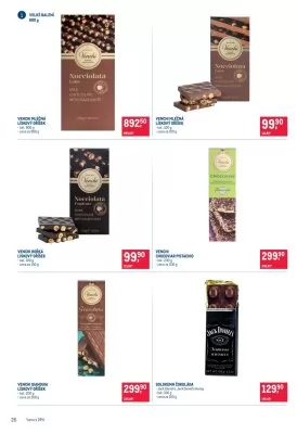 akční leták Makro 20.11.2024-31.12.2024