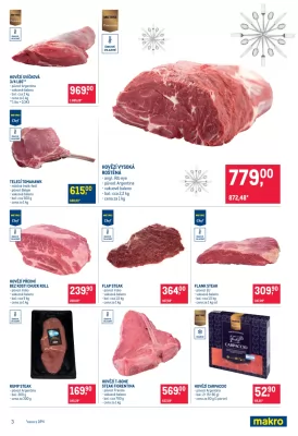 akční leták Makro 20.11.2024-31.12.2024