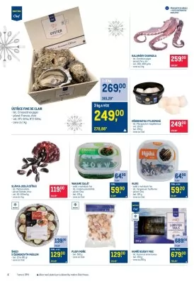 akční leták Makro 20.11.2024-31.12.2024