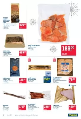 akční leták Makro 20.11.2024-31.12.2024