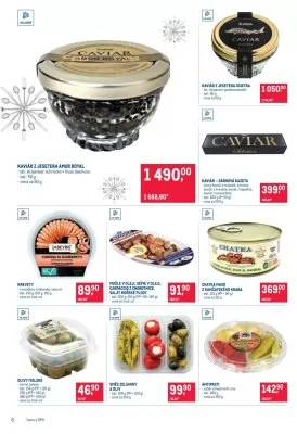 akční leták Makro 20.11.2024-31.12.2024