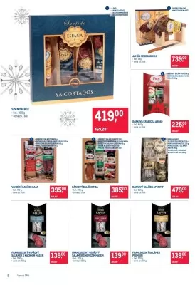 akční leták Makro 20.11.2024-31.12.2024