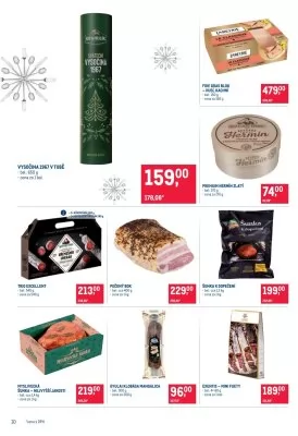 akční leták Makro 20.11.2024-31.12.2024