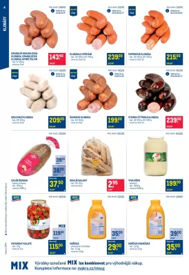 akční leták Makro 20.11.2024-31.12.2024