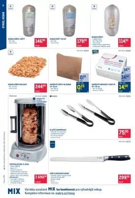 akční leták Makro 20.11.2024-31.12.2024