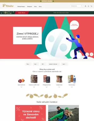 akční leták Tchibo 25.12.2024-31.12.2024
