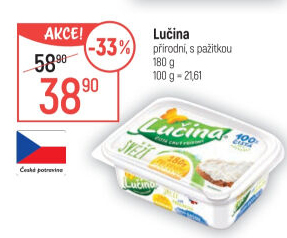 Lučina