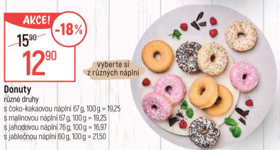 Donut