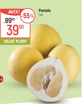 Pomelo