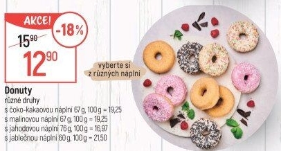 Donut