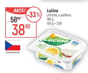 Lučina