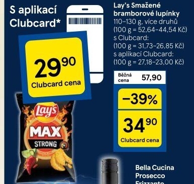 Chipsy Lay'