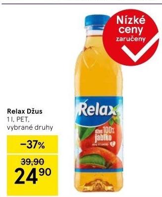 Džus Relax
