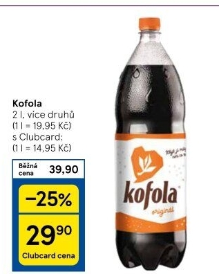 Kofola