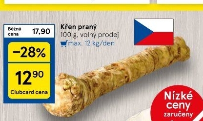 Křen