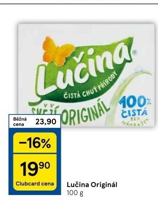 Lučina