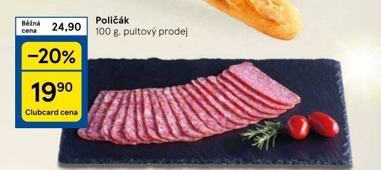 Salám Poličák