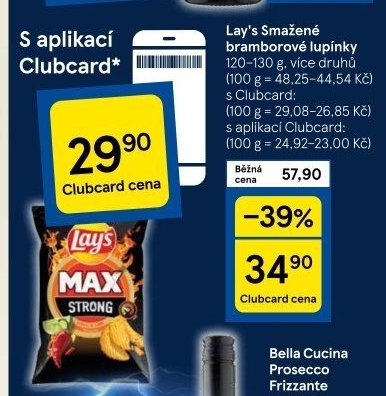 Chipsy Lay'