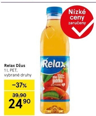 Džus Relax