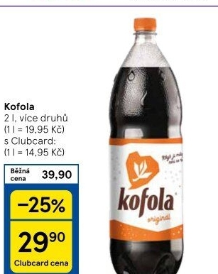 Kofola