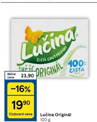 Lučina