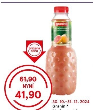 Nektar Granini