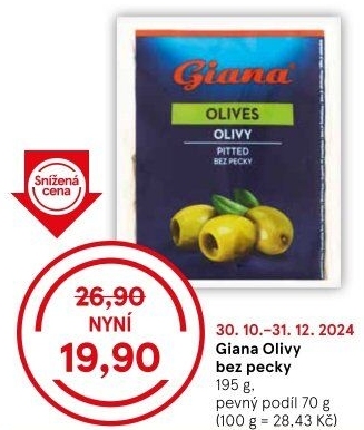 Olivy Giana