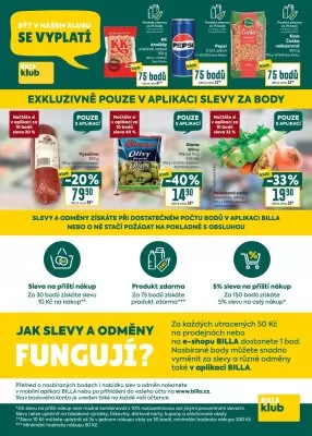 akční leták BILLA 27.12.2024-31.12.2024