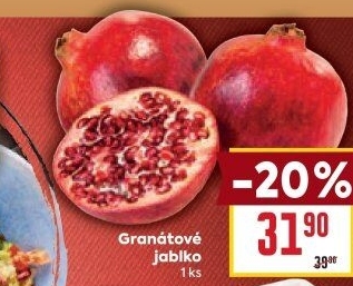 Granátové jablko