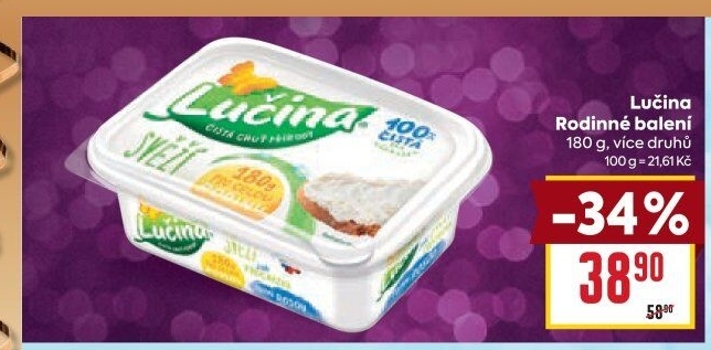 Lučina