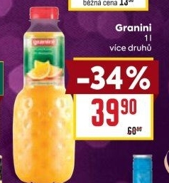 Nektar Granini