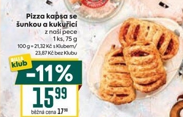 Pizza kapsa