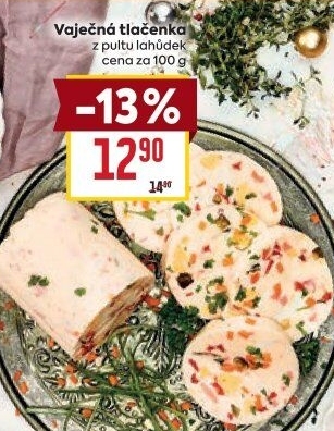 Tlačenka vaječná