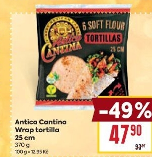 Tortilly Antica Cantina