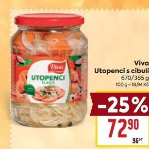Utopenci Viva