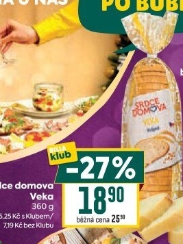 Veka Srdce Domova