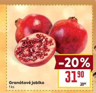 Granátové jablko